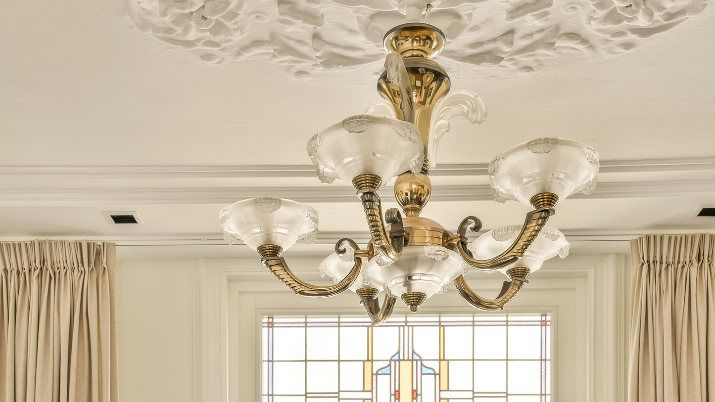 Where to Buy Italian Chandeliers in Jaipur