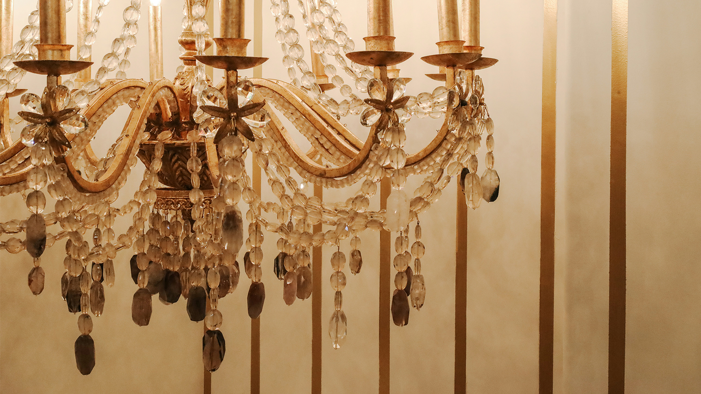 Where to Find Premium Chandeliers Online in Bhopal