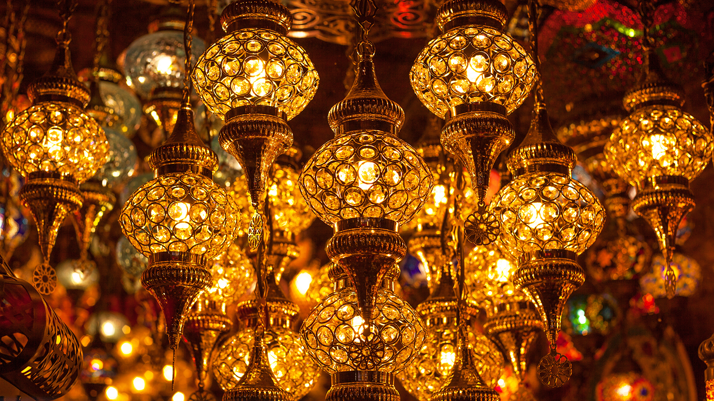 Top 10 Chandelier Lights for Homes in Nagpur