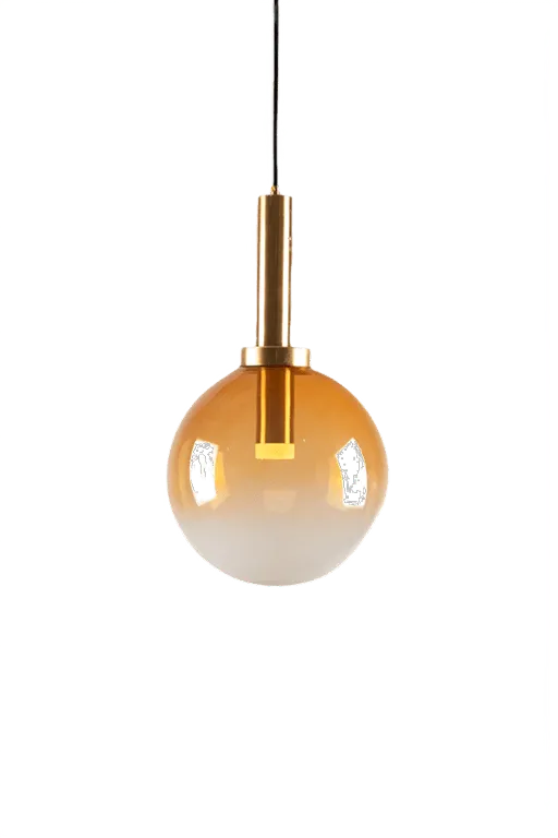 Path of Glow LED Pendant Light (0903/B)