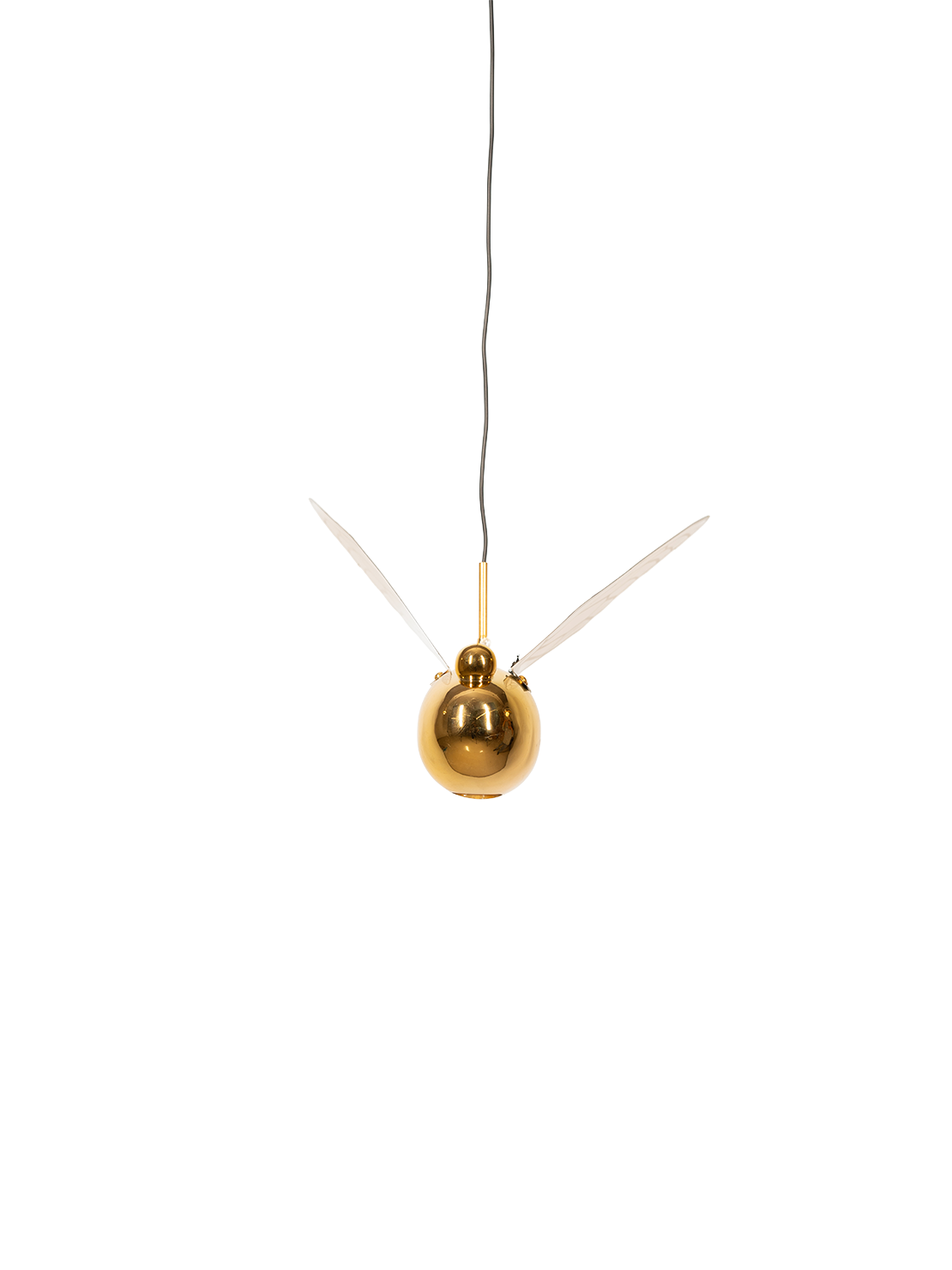 Golden Swarm Playful LED Pendant Light (SR4083/1)