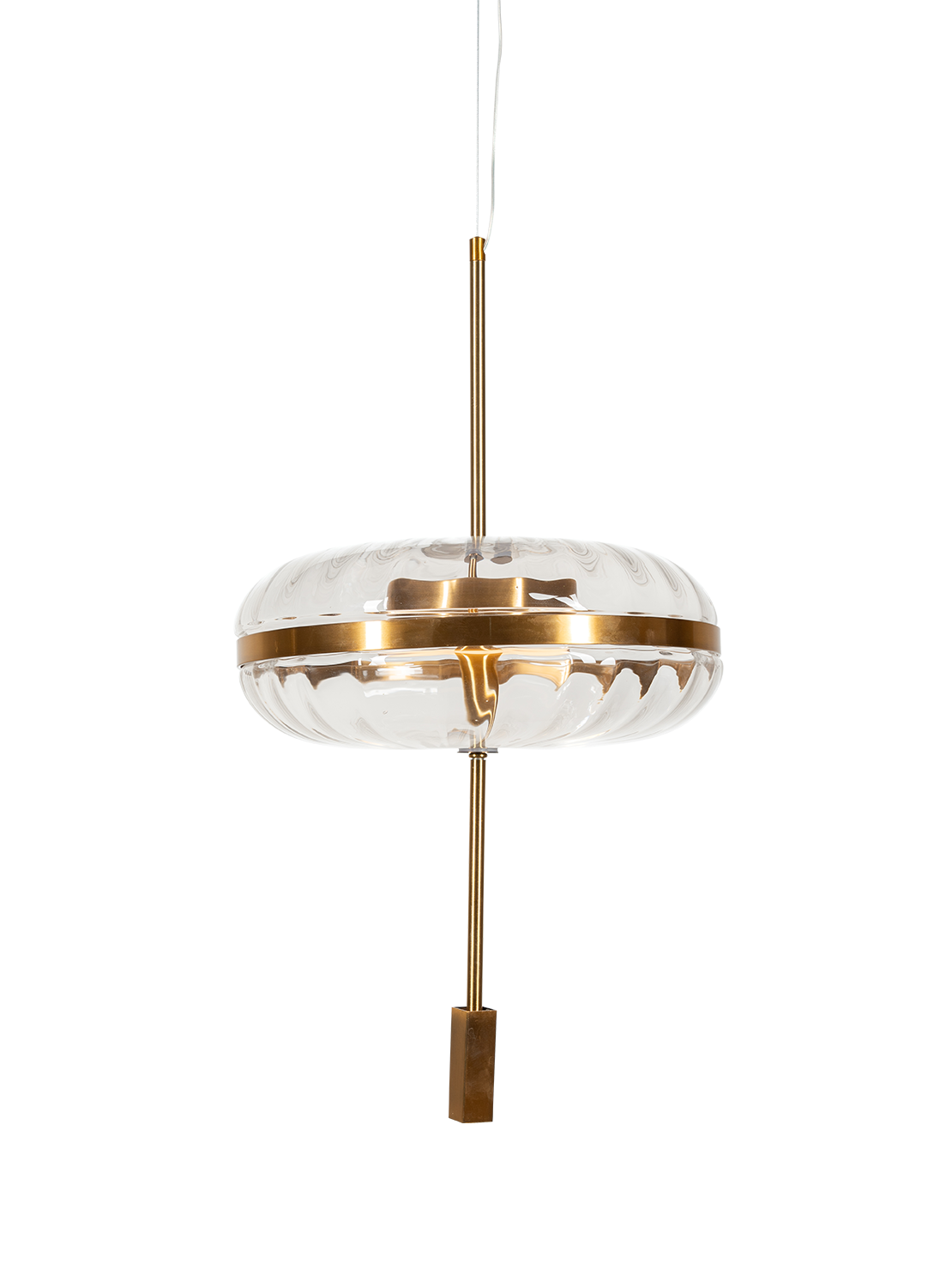 Ring of Dew LED Pendant Light (MD3226)