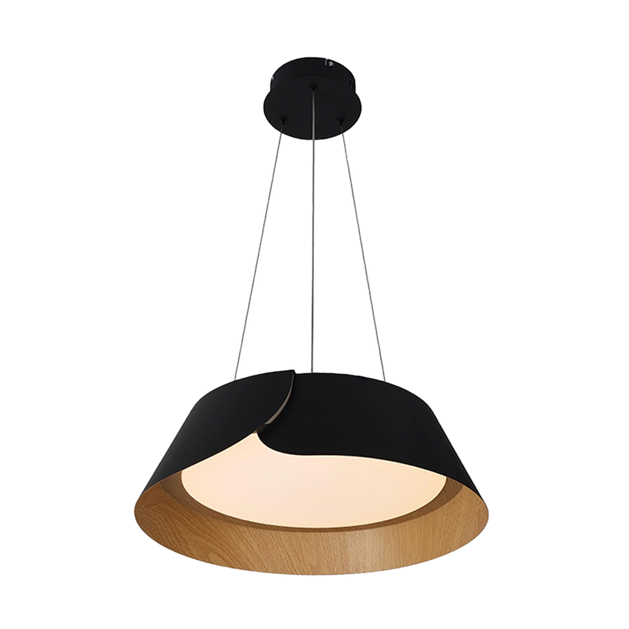 LinearNest LED Chandelier