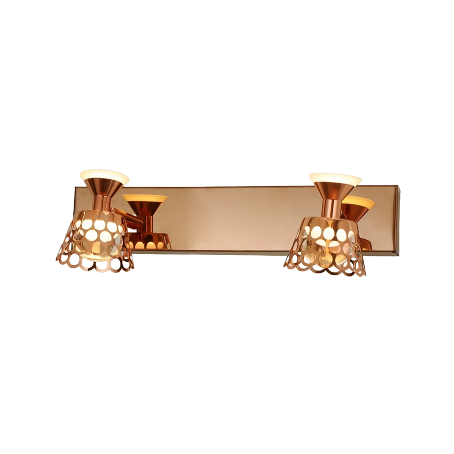 Rosette Compact Picture Light
