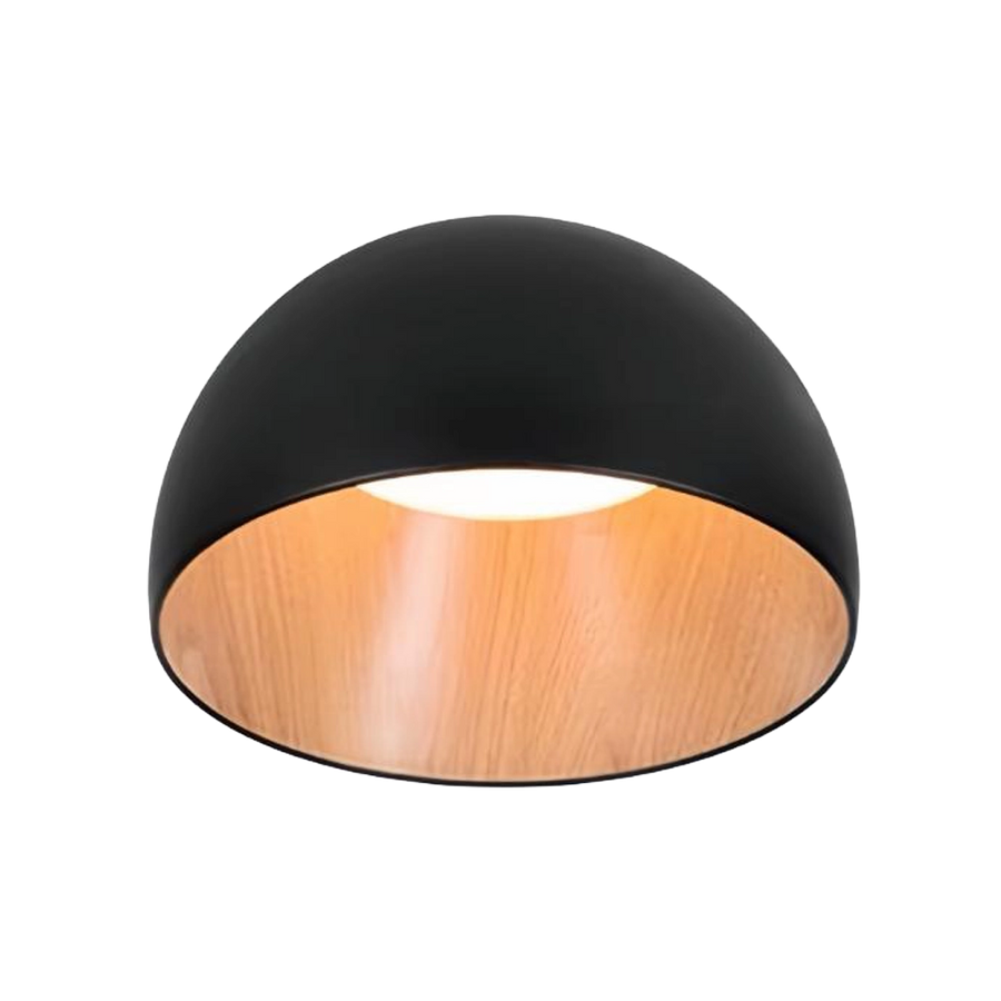 Woodline LED Chandelier
