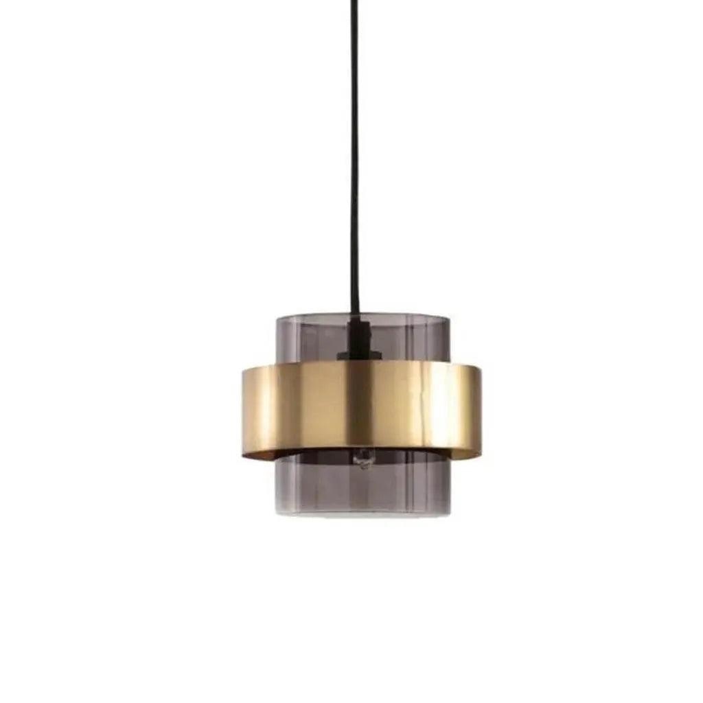 Shade of Sophistication Dinning Room Pendant Light (9523)