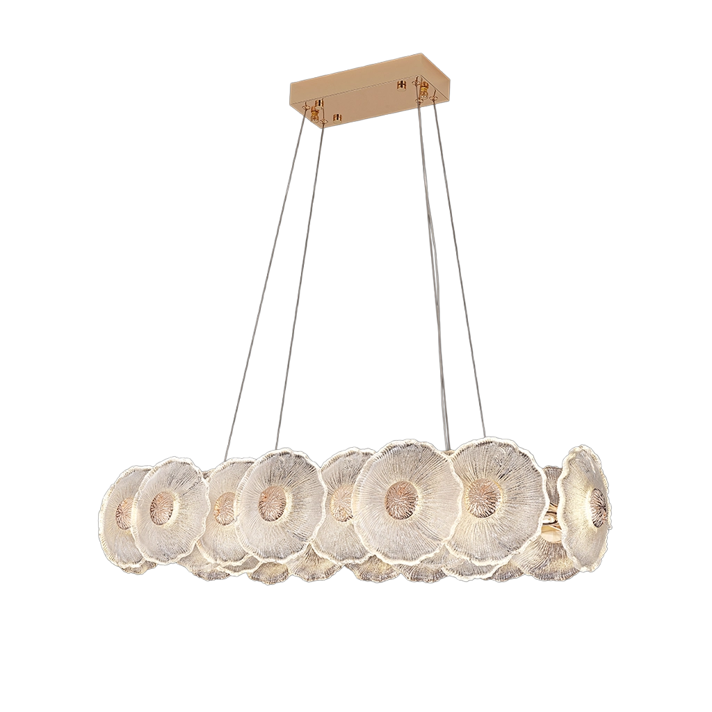Cascade Chandelier (AM1385/1000)