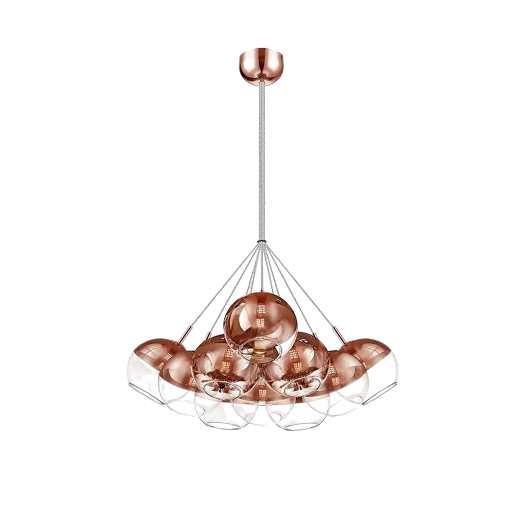 Adonis Premium Chandelier by Philips (581855)