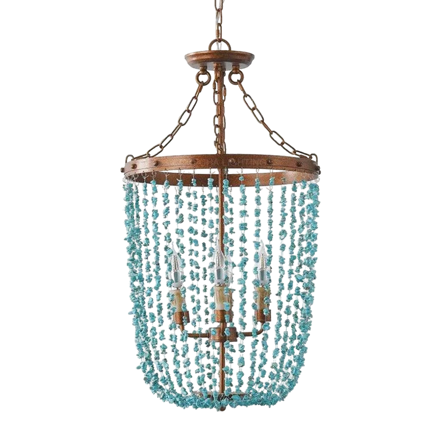 Azura Drift – chandelier