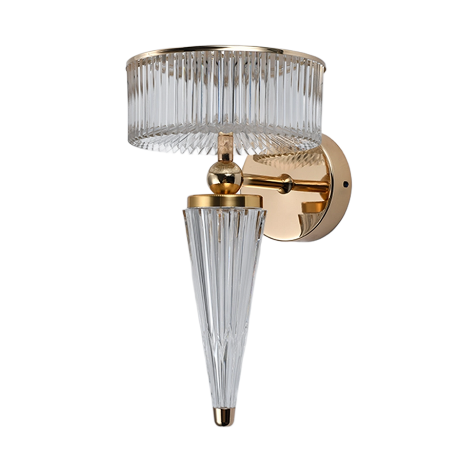 Aurex Channel Wall Light