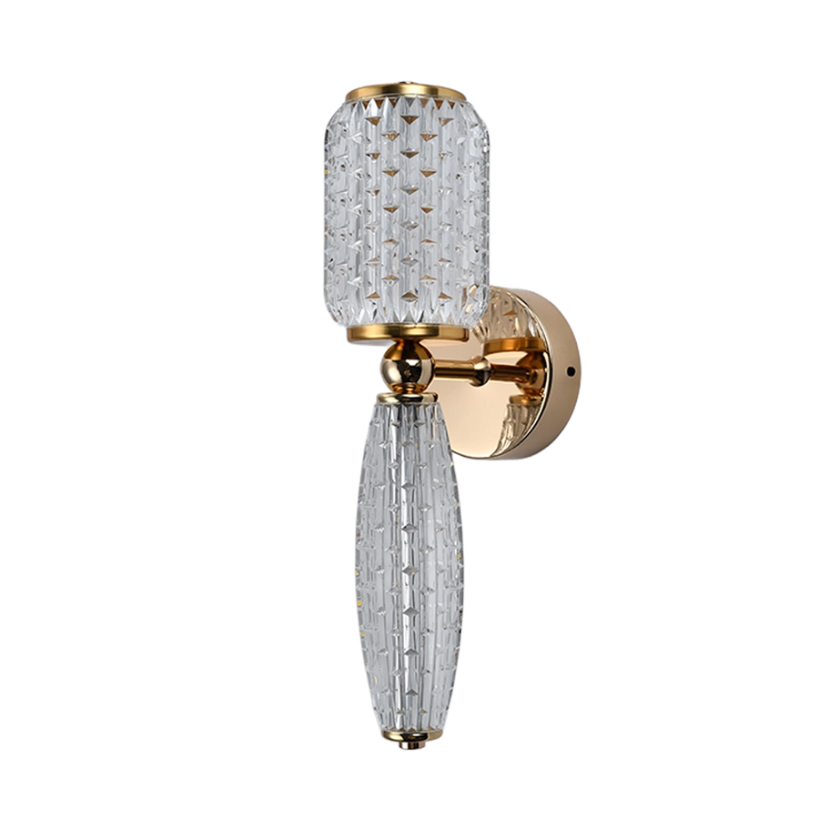 Aurex Cluster Wall Light