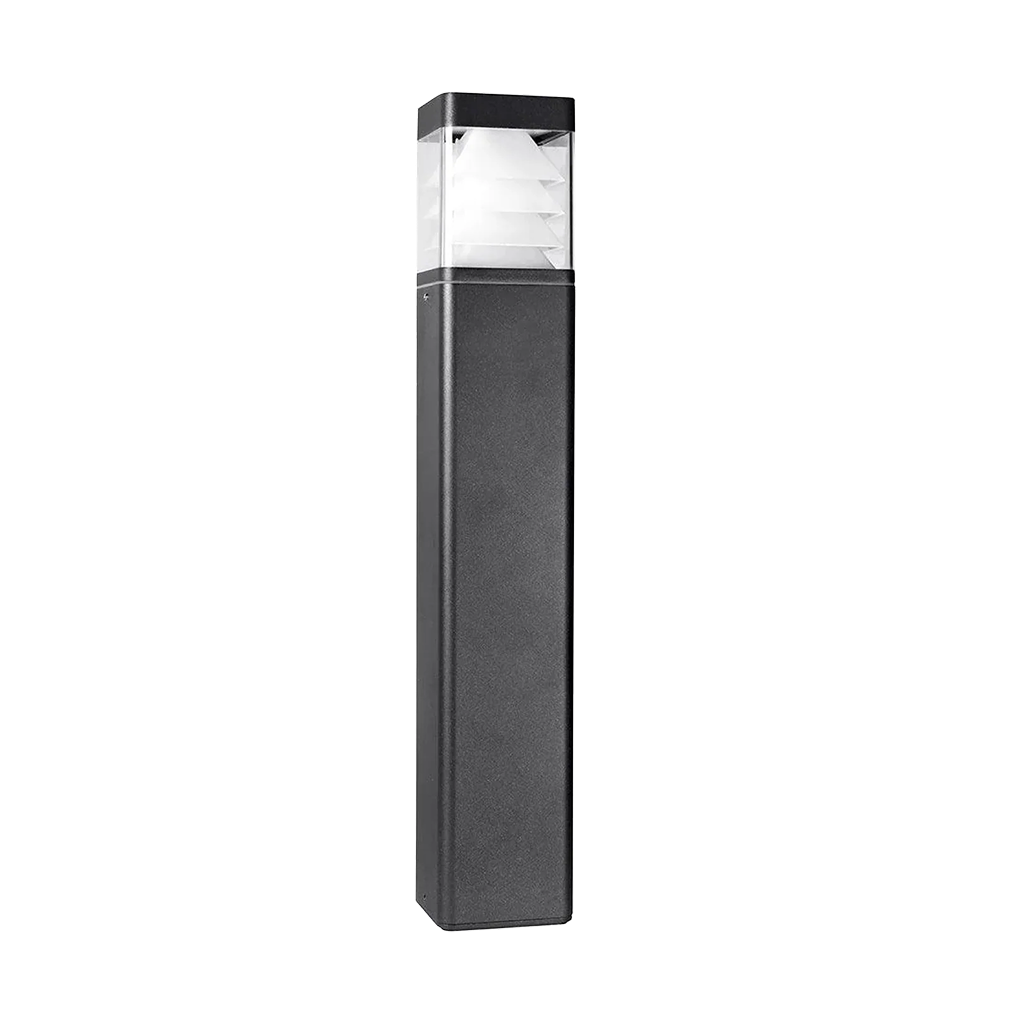 Blade Pedestal Outdoor Light (58173)