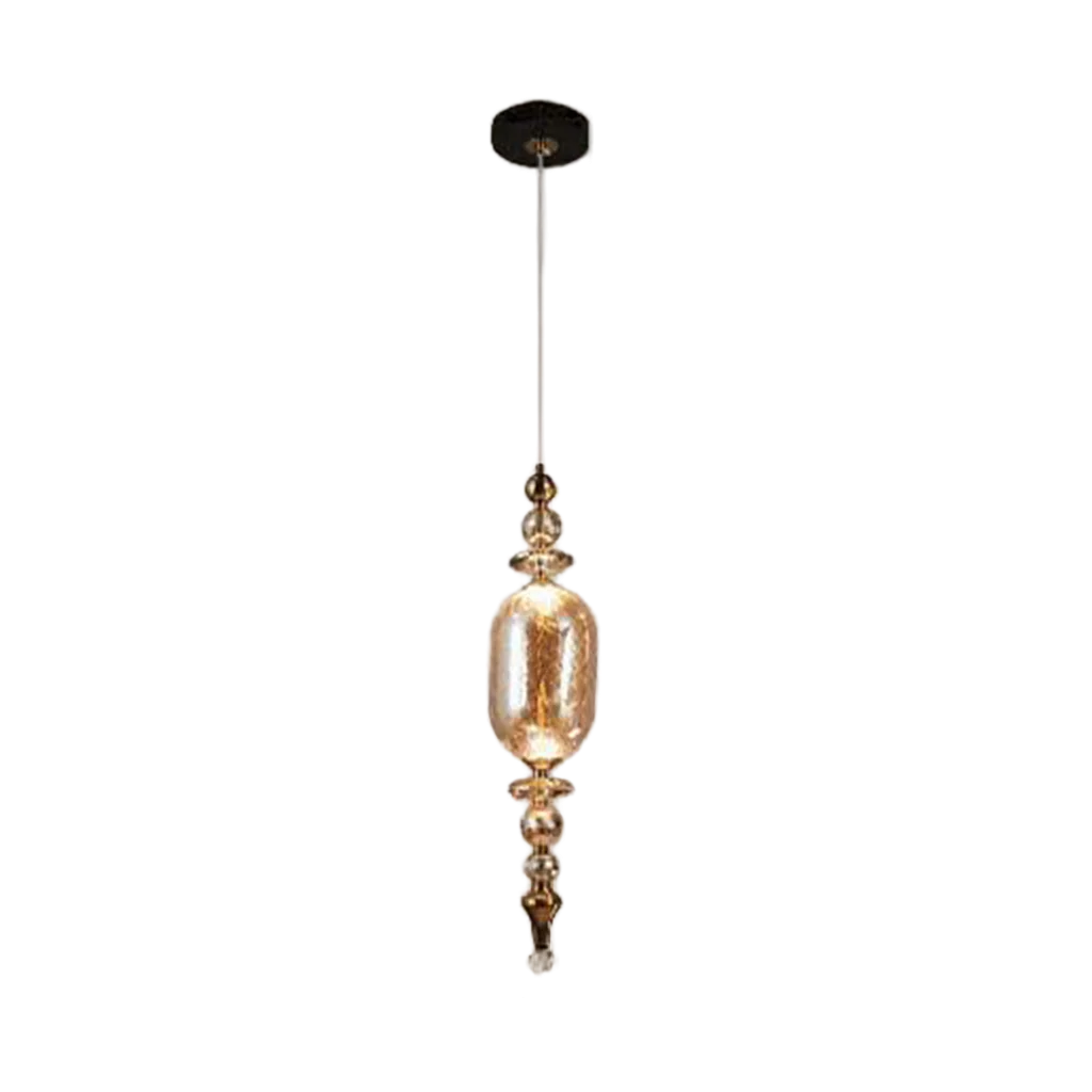 Bloom of Beam Warm White Pendant Light (A1933/D/A3)
