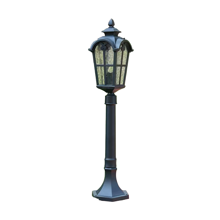 The Gothic Column