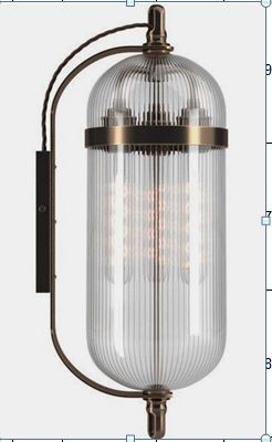 Aurea Wall Light MB3261