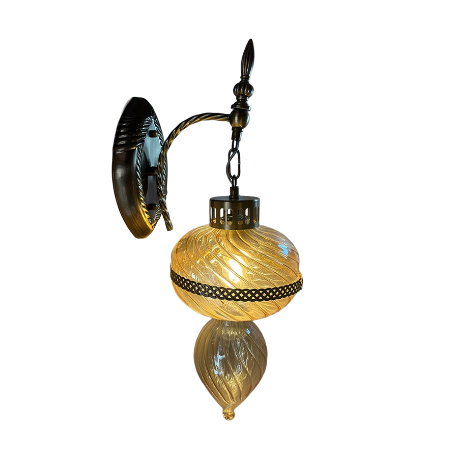 The Spire Drop