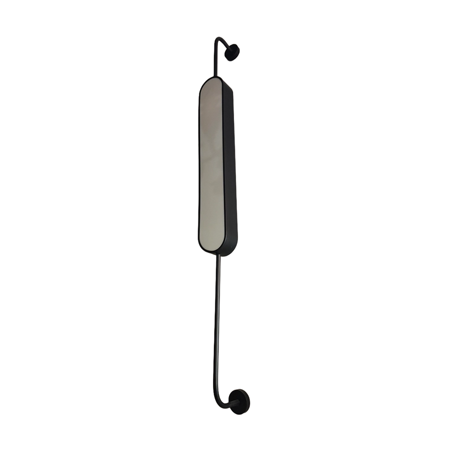 Noir Wall Light