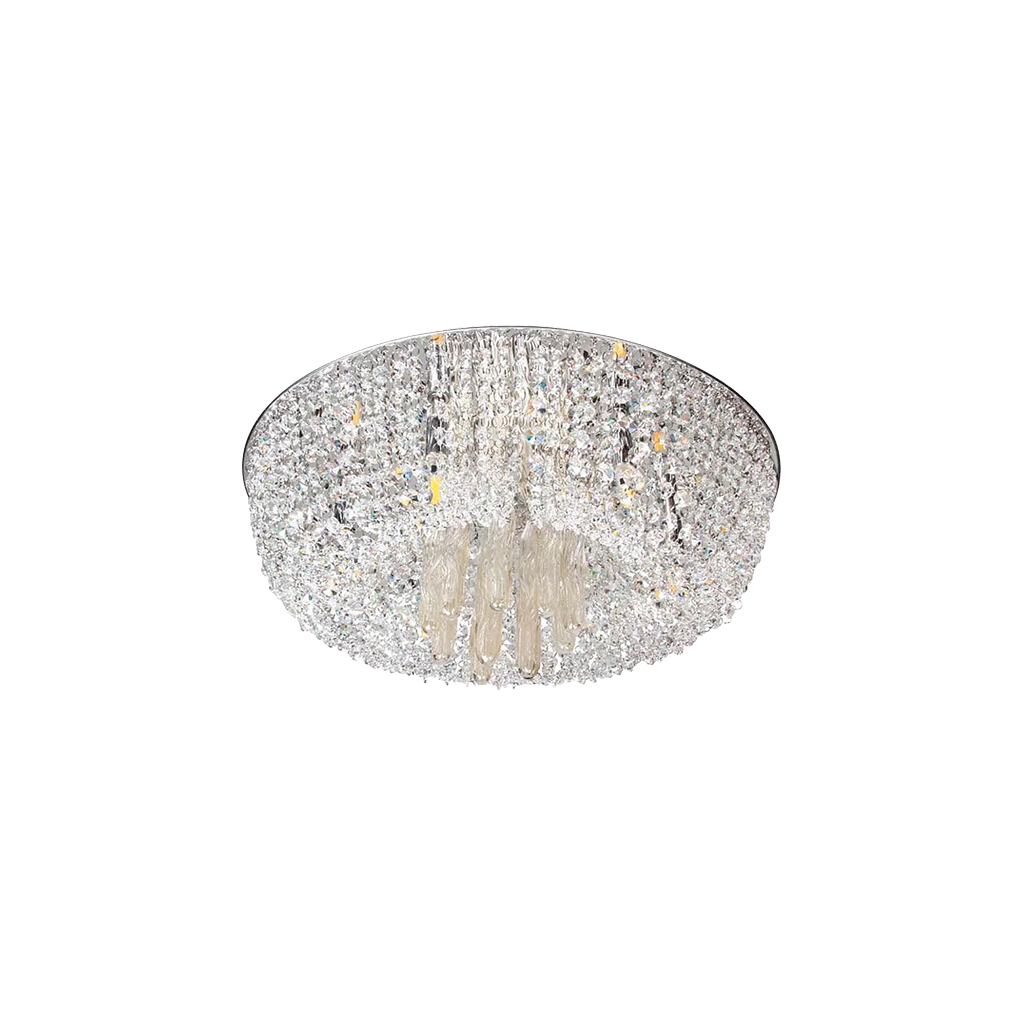 Corral & Chalice Chandelier (581841)