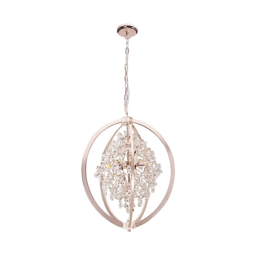 Crescent Pendant by Philips (581844)