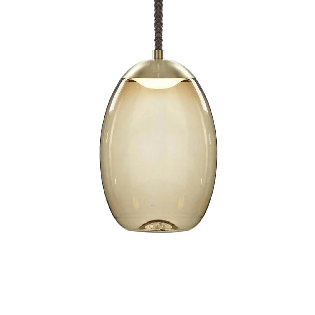 Echo of Warmth LED Pendant Light (0360/A)