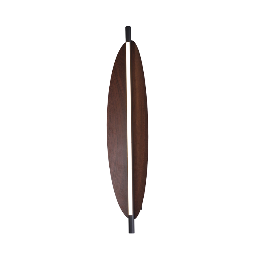 Emberline Tall Wall Lamp
