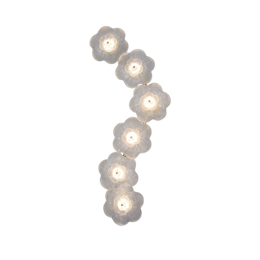 Clearline Grande Wall Lamp