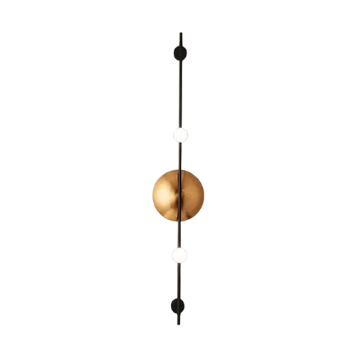 The Orbital Rod
