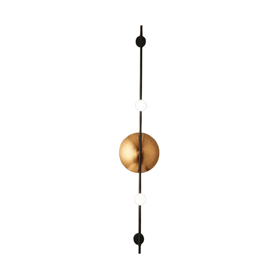 The Orbital Rod
