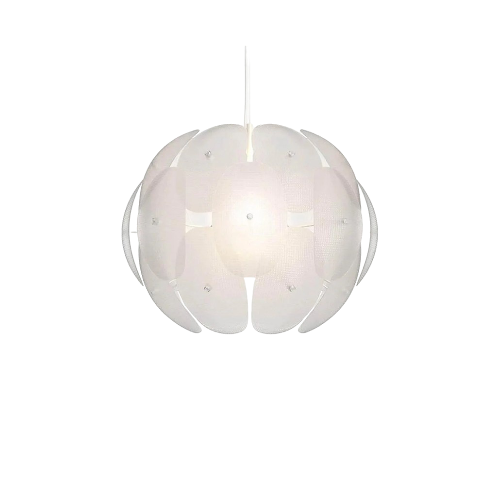 Glow of Grace Warm White Pendant Light (40966)