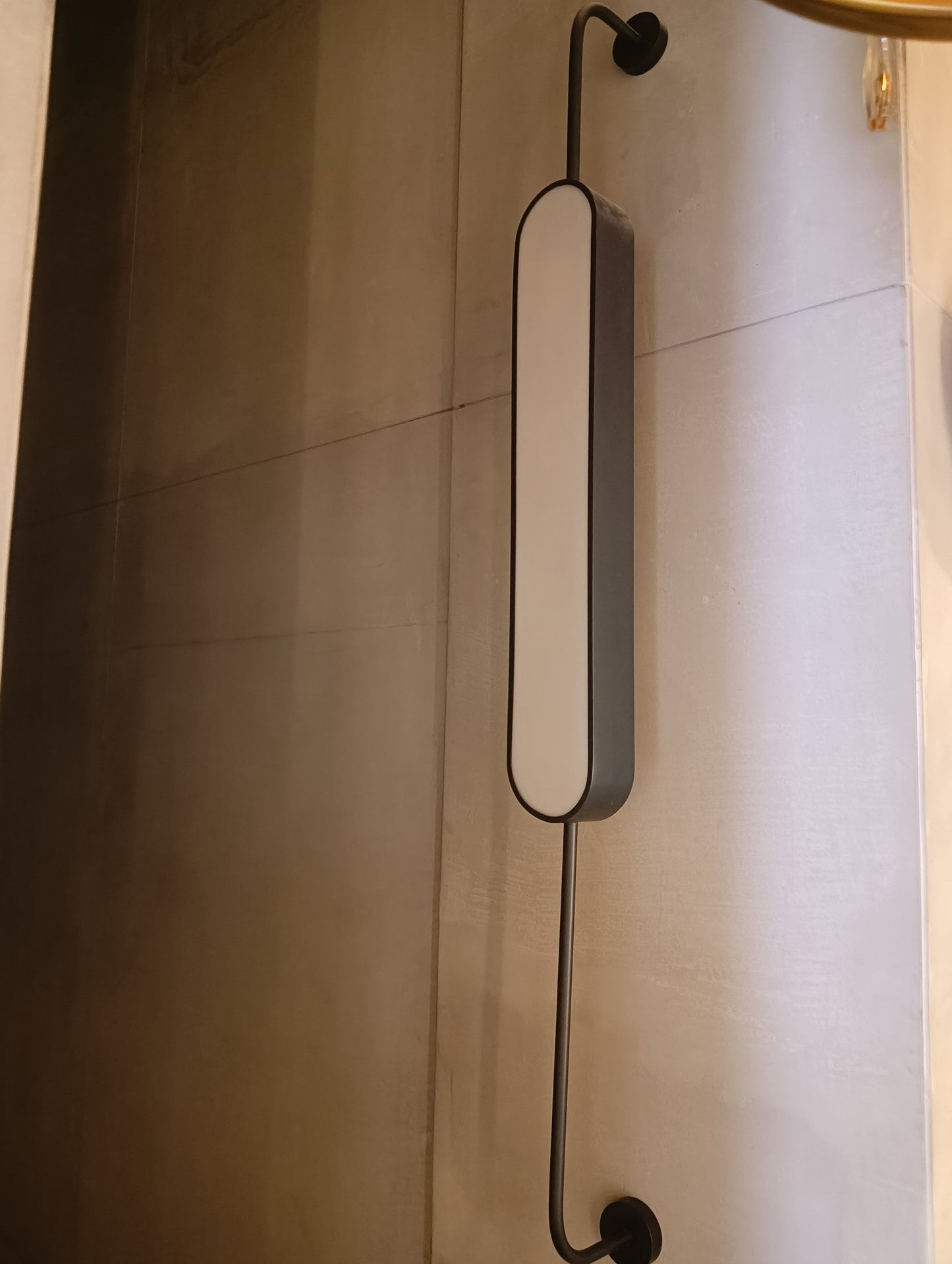 Noir Wall Light (GD018)
