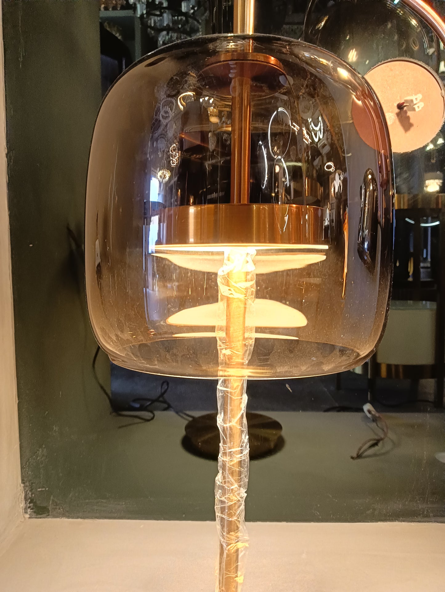 Aura Table Lamp (MT3218/A) SOLD OUT