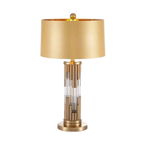 The Fluted Column