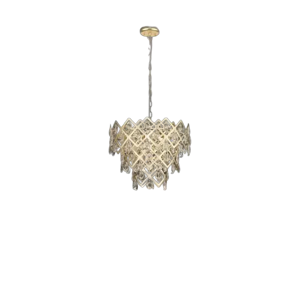 Inlay Pendant (581963)