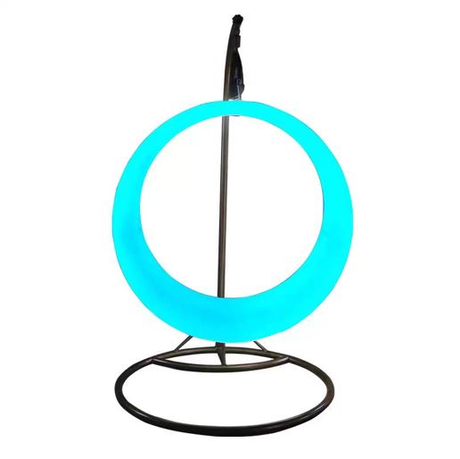 Celeste Glow Floor Lamp (JYL076)