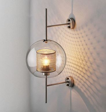 Elara Wall Light MB3158/200