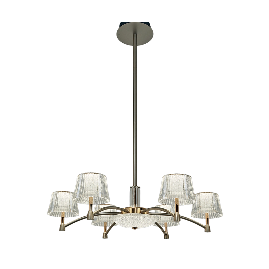 Obsidian Tier Chandelier – chandelier