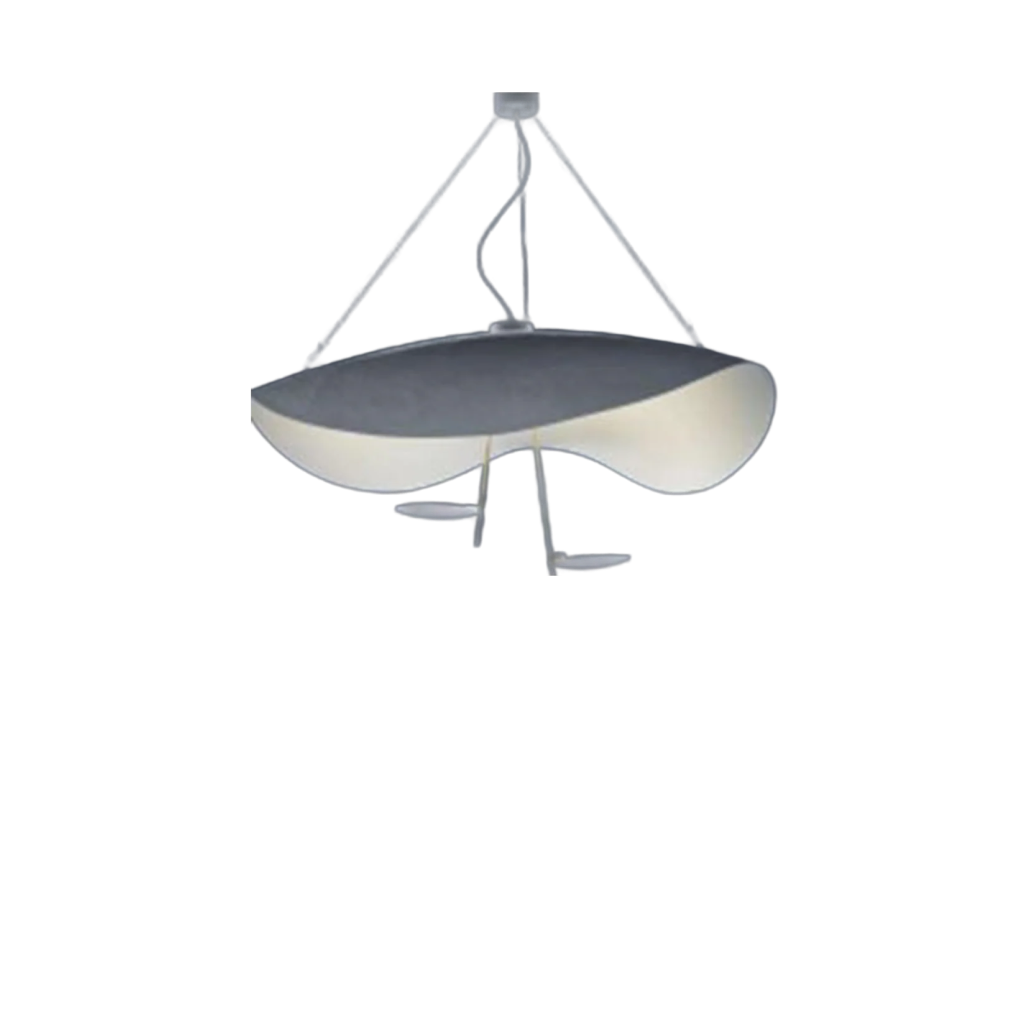 Magic of Wisp LED Pendant Light (XQ3002)