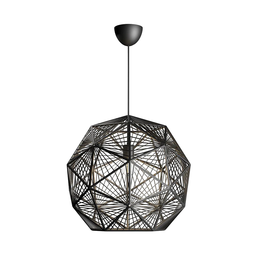 Mohhair Pendant Light by Philips (40887)