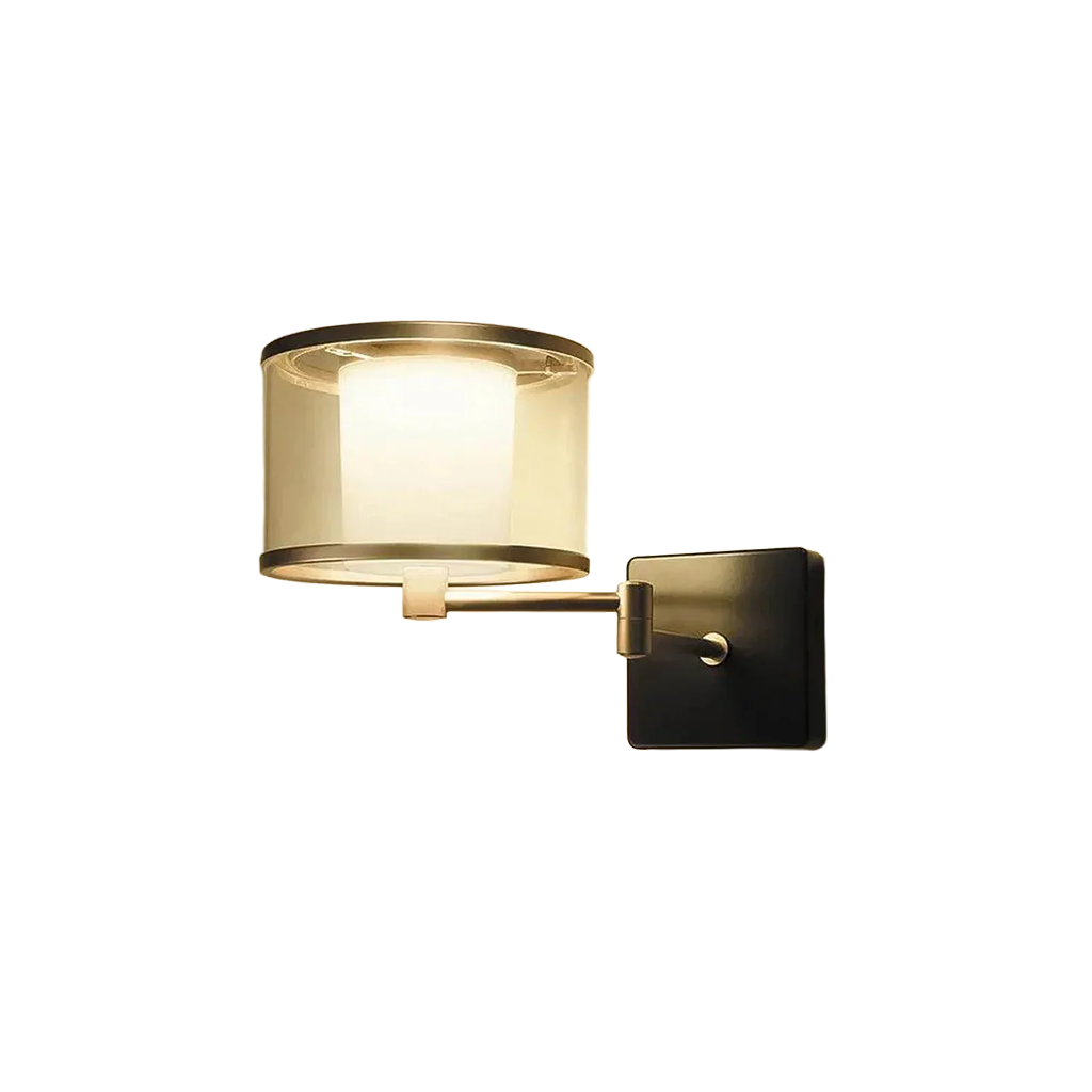 Outline Wall Light (40937)