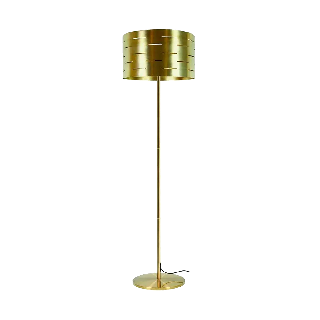 Roseate Floor Lamp (58140)