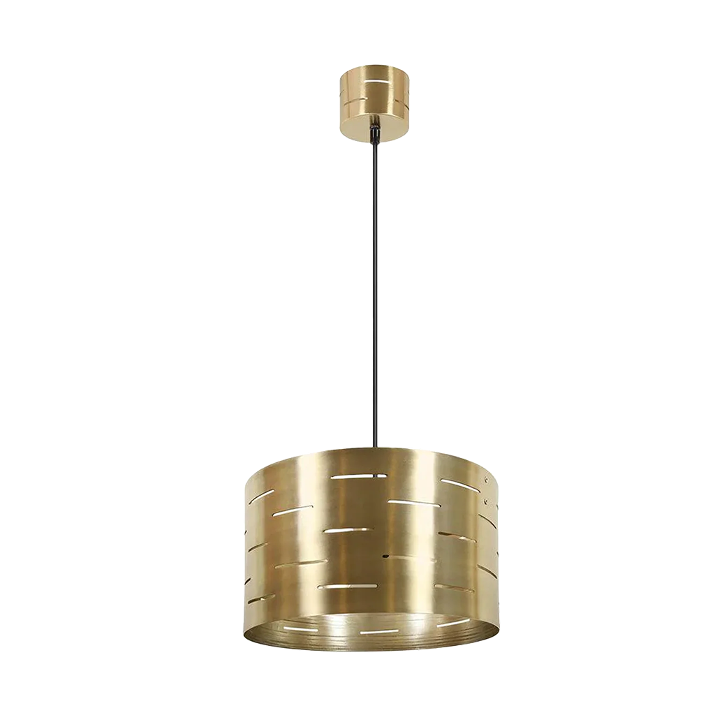 Roseate Pendant Light Single by Philips (58137)