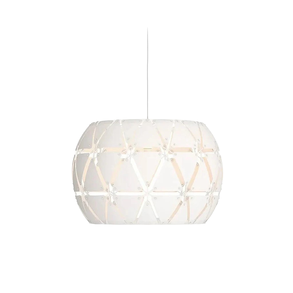 Sandalwood Pendant Light (40917)