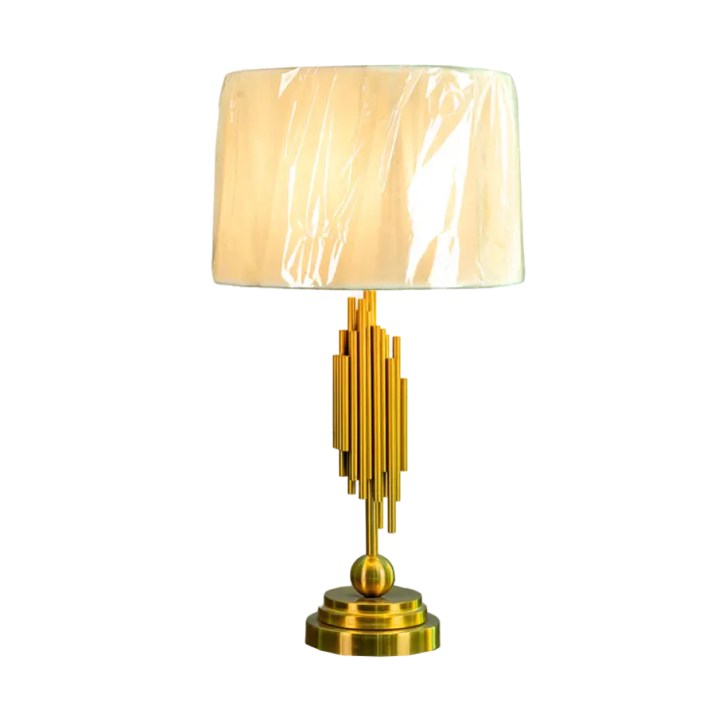 Serene Shine Warm White Table Lamp (T9235)