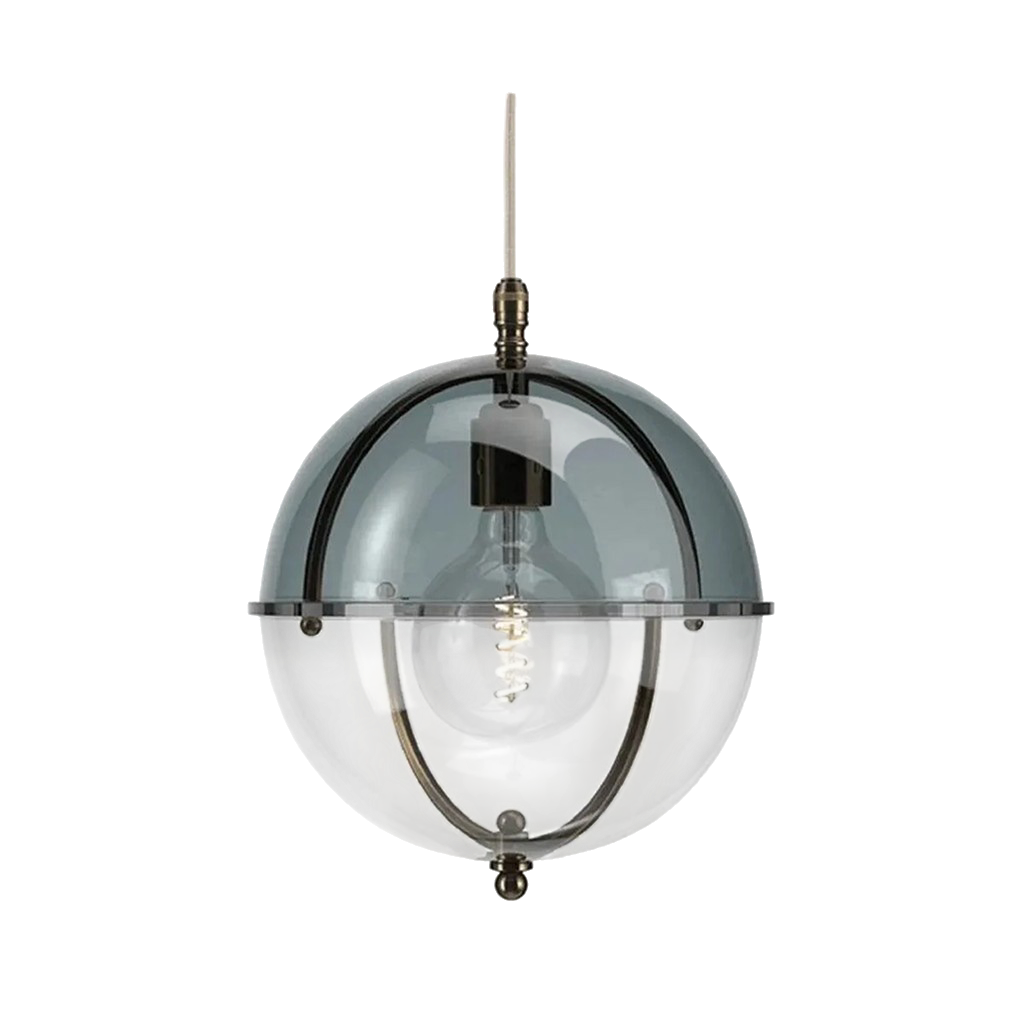Shade of Shadow Elegant Pendant Light (MD3262)