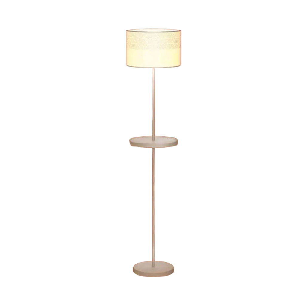 Sierra & Arc Floor Light (581874)