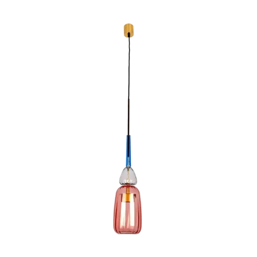 Calderon Glass Spire