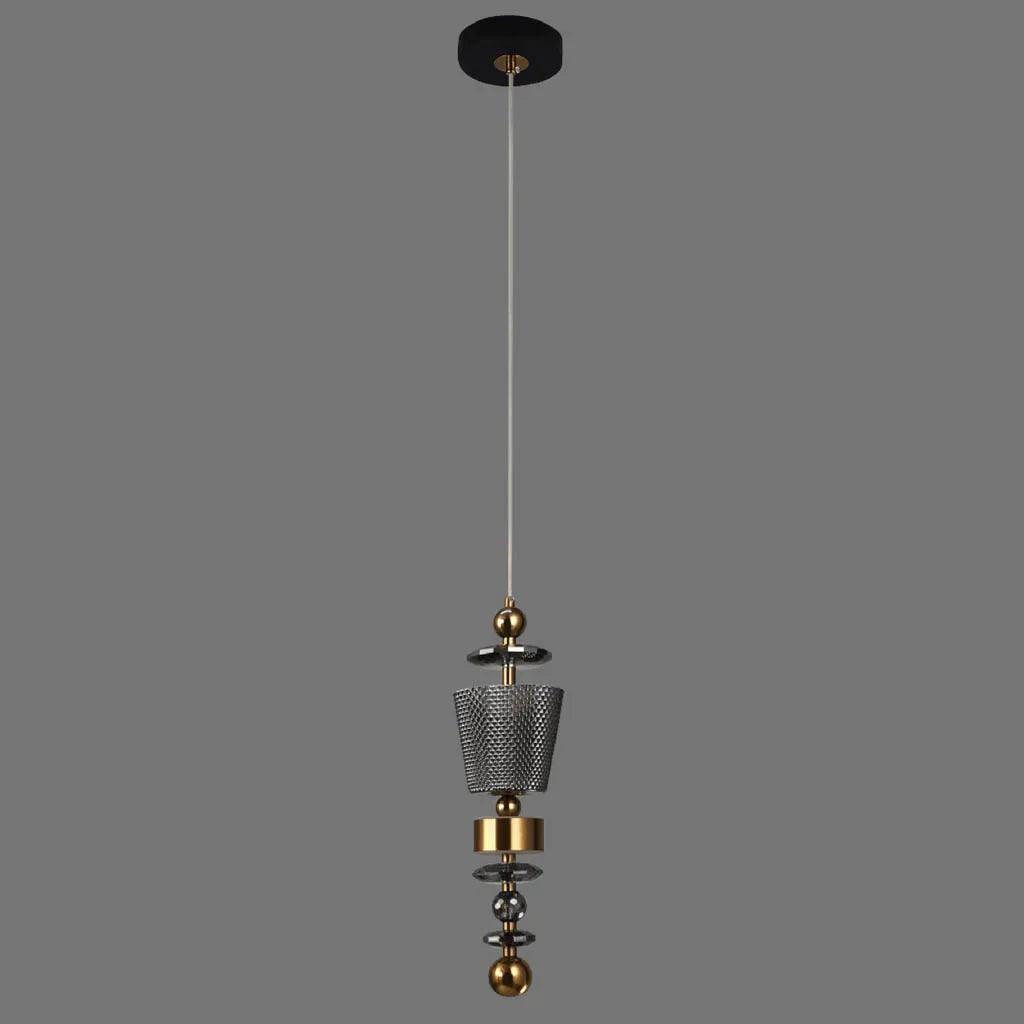 Chalice of Cheer Warm White Pendant Light (A1932/1/A3)