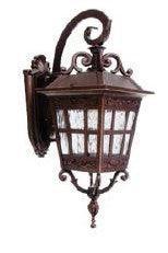 Antique Outdoor Wall Lamp by Gloss (WMD7003) - Ashoka Lites