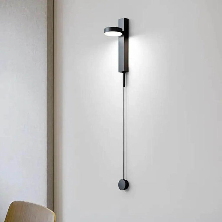 Drop Sconce