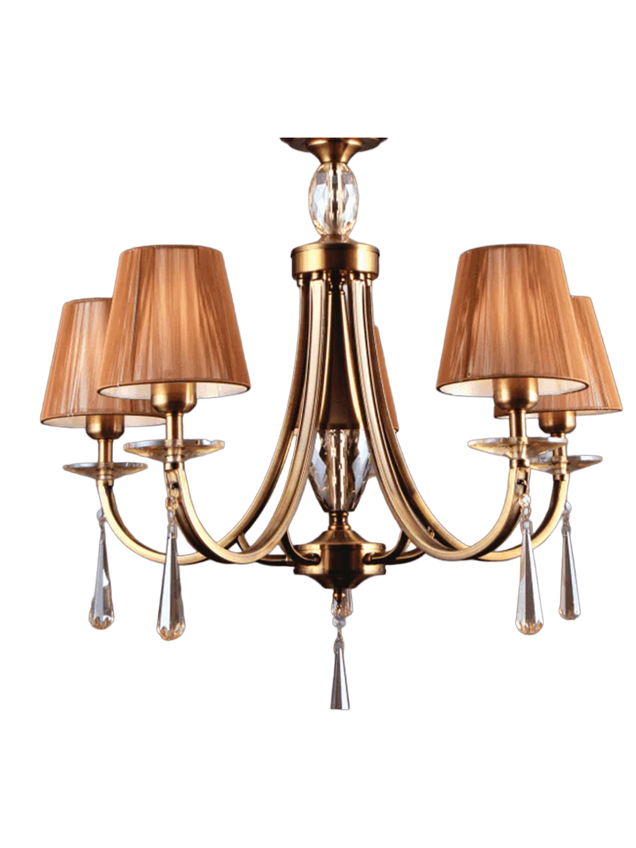 Velour – chandelier